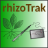 rhizoTrak logrhizoTrak logo